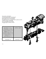 Предварительный просмотр 24 страницы Trix 38 Series Manual