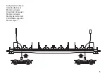 Предварительный просмотр 5 страницы Trix 66718 Manual