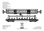 Предварительный просмотр 8 страницы Trix 66718 Manual