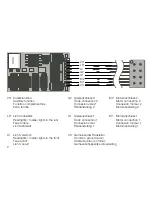 Предварительный просмотр 2 страницы Trix 66837 Manual