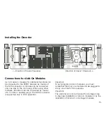 Предварительный просмотр 15 страницы Trix 66837 Manual