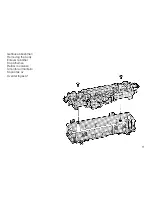 Предварительный просмотр 11 страницы Trix Ae 3/6II Manual