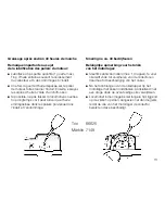 Предварительный просмотр 13 страницы Trix Ae 3/6II Manual