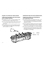 Предварительный просмотр 14 страницы Trix Ae 3/6II Manual