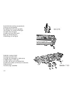 Предварительный просмотр 18 страницы Trix Ae 3/6II Manual