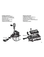 Предварительный просмотр 33 страницы Trix BR 103 / E 03 Manual