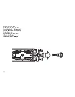 Предварительный просмотр 14 страницы Trix BR 152 Manual