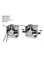 Предварительный просмотр 17 страницы Trix BR 152 Manual