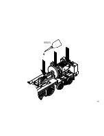 Предварительный просмотр 19 страницы Trix BR 73 0-1 Manual