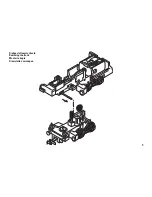 Предварительный просмотр 9 страницы Trix BR 98.7 Manual