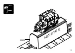 Предварительный просмотр 15 страницы Trix BR PtL 2/2 Instruction