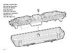 Предварительный просмотр 10 страницы Trix BR120 Manual