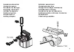 Предварительный просмотр 11 страницы Trix BR120 Manual