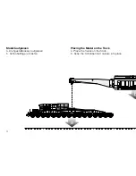 Предварительный просмотр 4 страницы Trix DB Heavy Transportation Manual