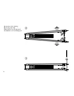 Предварительный просмотр 8 страницы Trix DB Heavy Transportation Manual