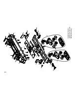 Предварительный просмотр 30 страницы Trix Elektrolok Baureihe TRAXX 2 E 186 22165 Manual