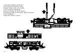 Предварительный просмотр 12 страницы Trix G 1205 Manual