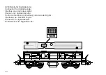 Предварительный просмотр 14 страницы Trix G 1205 Manual