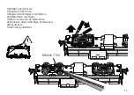 Предварительный просмотр 15 страницы Trix G 1205 Manual