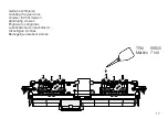 Предварительный просмотр 17 страницы Trix G 1205 Manual