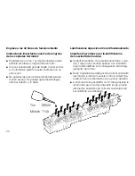 Предварительный просмотр 20 страницы Trix Gt 2 x 4/4 BR 96 Manual