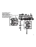 Предварительный просмотр 15 страницы Trix H0 BR 98.4 Manual