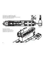 Предварительный просмотр 6 страницы Trix Minitrix 050B Manual