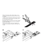 Предварительный просмотр 10 страницы Trix Minitrix 050B Manual