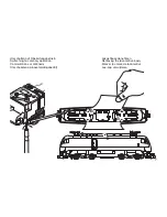 Preview for 7 page of Trix Minitrix 1016 User Manual