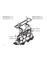 Preview for 14 page of Trix Minitrix 12563 User Manual