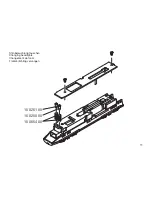 Preview for 11 page of Trix Minitrix 12564 User Manual