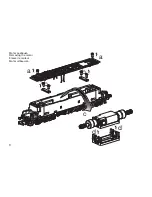 Предварительный просмотр 8 страницы Trix Minitrix 12565 User Manual