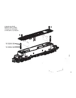 Предварительный просмотр 9 страницы Trix Minitrix 12565 User Manual