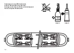 Предварительный просмотр 12 страницы Trix MINITRIX 12587 Manual