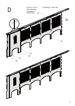 Предварительный просмотр 13 страницы Trix Minitrix 66140 Instructions Manual