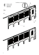 Предварительный просмотр 14 страницы Trix Minitrix 66140 Instructions Manual