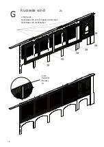 Preview for 16 page of Trix Minitrix 66140 Instructions Manual