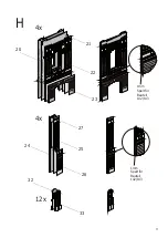 Preview for 17 page of Trix Minitrix 66140 Instructions Manual