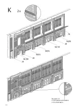 Preview for 20 page of Trix Minitrix 66140 Instructions Manual