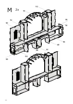 Preview for 22 page of Trix Minitrix 66140 Instructions Manual