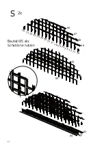 Preview for 28 page of Trix Minitrix 66140 Instructions Manual