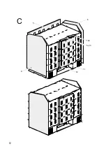 Предварительный просмотр 12 страницы Trix Minitrix 66148 Instructions Manual