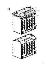 Предварительный просмотр 17 страницы Trix Minitrix 66148 Instructions Manual