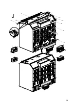 Предварительный просмотр 19 страницы Trix Minitrix 66148 Instructions Manual