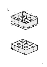 Предварительный просмотр 21 страницы Trix Minitrix 66148 Instructions Manual