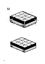 Предварительный просмотр 22 страницы Trix Minitrix 66148 Instructions Manual