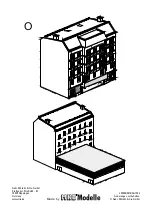 Предварительный просмотр 24 страницы Trix Minitrix 66148 Instructions Manual