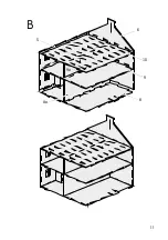 Предварительный просмотр 11 страницы Trix Minitrix 66303 Instructions Manual