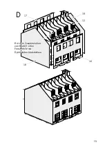 Предварительный просмотр 13 страницы Trix Minitrix 66303 Instructions Manual