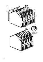 Предварительный просмотр 14 страницы Trix Minitrix 66303 Instructions Manual